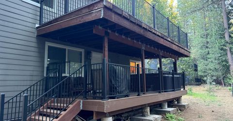 41140 Putt Rd, Emigrant Gap, CA 95715 Photo