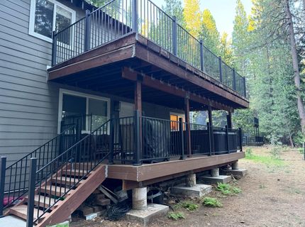 41140 Putt Rd, Emigrant Gap, CA 95715 Photo