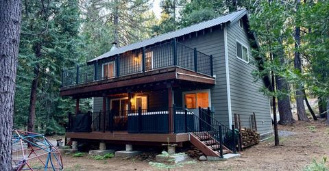41140 Putt Rd, Emigrant Gap, CA 95715 Photo