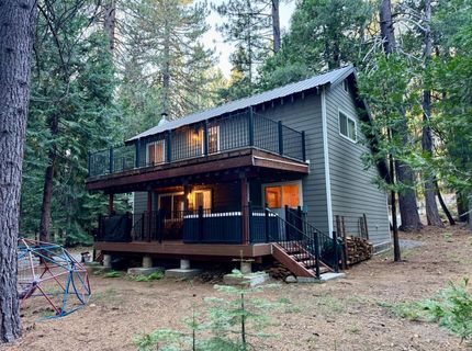 41140 Putt Rd, Emigrant Gap, CA 95715 Photo