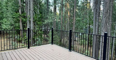 41140 Putt Rd, Emigrant Gap, CA 95715 Photo