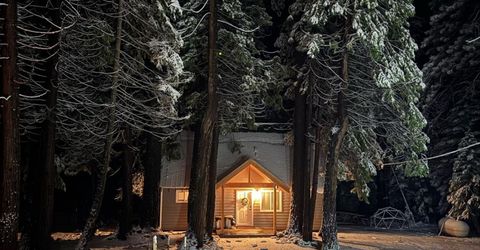 41140 Putt Rd, Emigrant Gap, CA 95715 Photo
