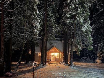 41140 Putt Rd, Emigrant Gap, CA 95715 Photo