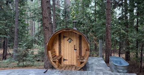 41140 Putt Rd, Emigrant Gap, CA 95715 Photo