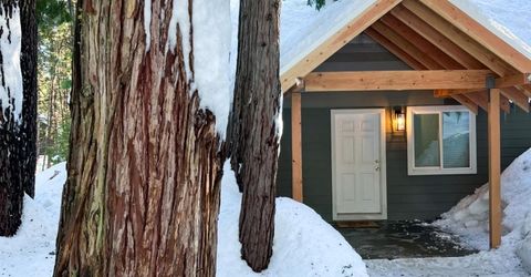 41140 Putt Rd, Emigrant Gap, CA 95715 Photo