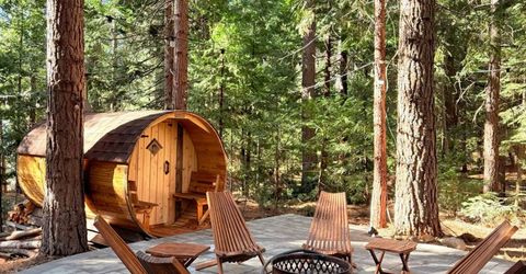 41140 Putt Rd, Emigrant Gap, CA 95715 Photo