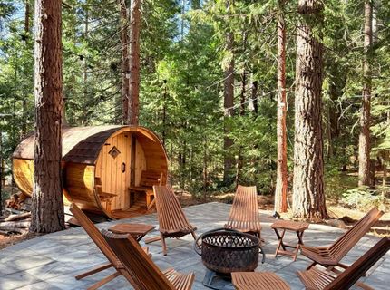 41140 Putt Rd, Emigrant Gap, CA 95715 Photo