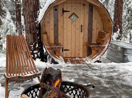 41140 Putt Rd, Emigrant Gap, CA 95715 Photo