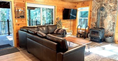 41140 Putt Rd, Emigrant Gap, CA 95715 Photo