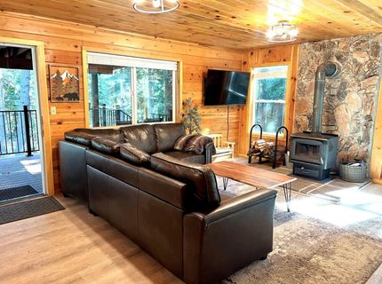 41140 Putt Rd, Emigrant Gap, CA 95715 Photo