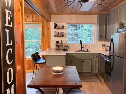 41140 Putt Rd, Emigrant Gap, CA 95715 Photo