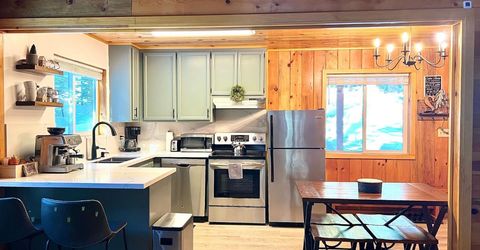 41140 Putt Rd, Emigrant Gap, CA 95715 Photo