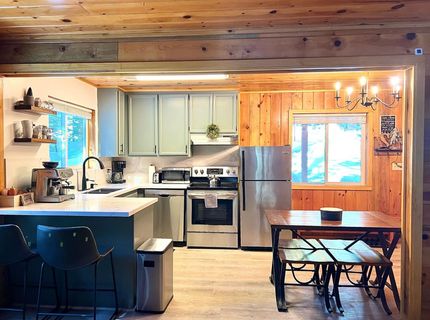 41140 Putt Rd, Emigrant Gap, CA 95715 Photo