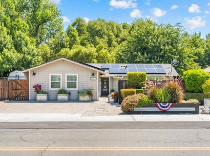 3487 Humphrey Rd, Loomis, CA 95650 Photo