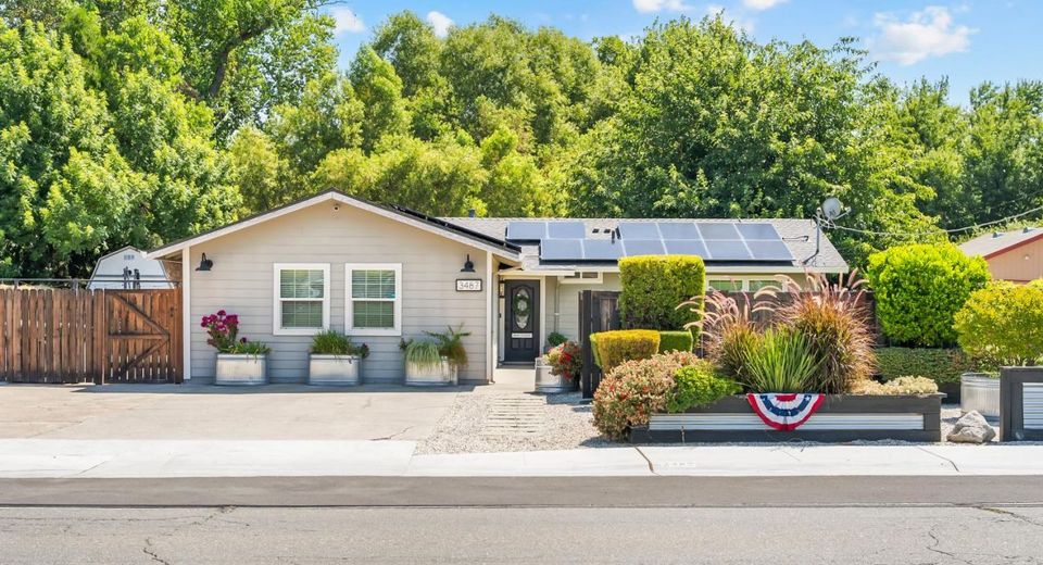 3487 Humphrey Rd, Loomis, CA 95650 Photo