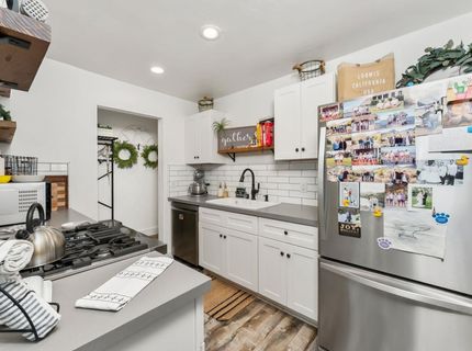 3487 Humphrey Rd, Loomis, CA 95650 Photo