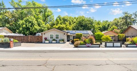3487 Humphrey Rd, Loomis, CA 95650 Photo