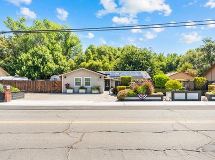 3487 Humphrey Rd, Loomis, CA 95650 Photo