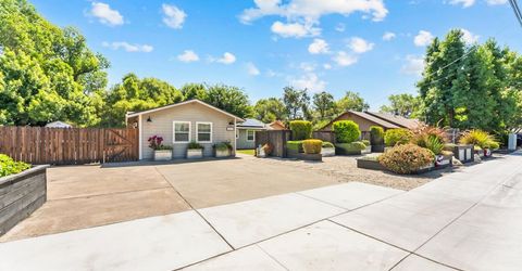 3487 Humphrey Rd, Loomis, CA 95650 Photo