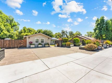 3487 Humphrey Rd, Loomis, CA 95650 Photo