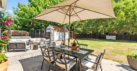 3487 Humphrey Rd, Loomis, CA 95650 Photo