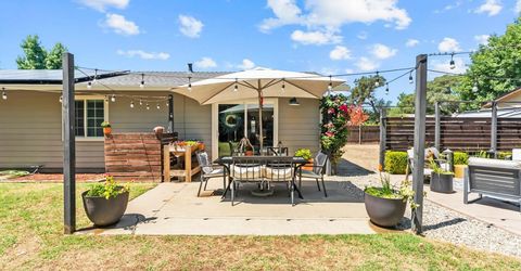 3487 Humphrey Rd, Loomis, CA 95650 Photo