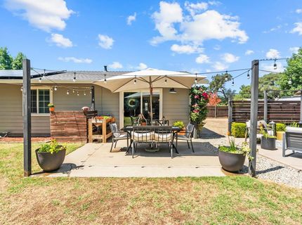 3487 Humphrey Rd, Loomis, CA 95650 Photo