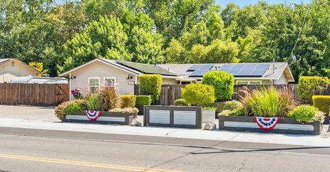 3487 Humphrey Rd, Loomis, CA 95650 Photo