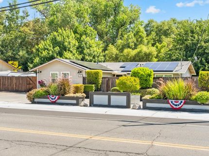 3487 Humphrey Rd, Loomis, CA 95650 Photo
