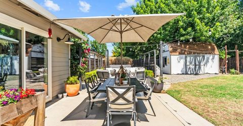 3487 Humphrey Rd, Loomis, CA 95650 Photo