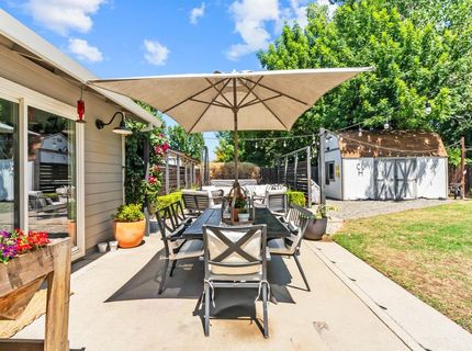3487 Humphrey Rd, Loomis, CA 95650 Photo