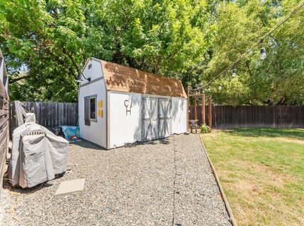 3487 Humphrey Rd, Loomis, CA 95650 Photo
