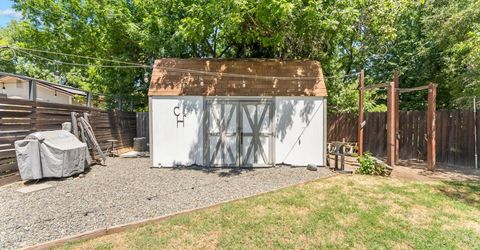 3487 Humphrey Rd, Loomis, CA 95650 Photo