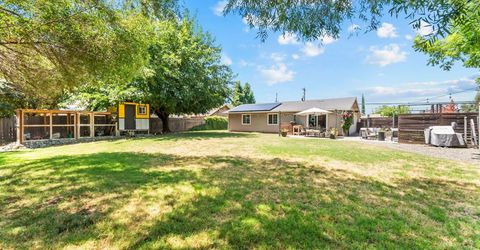 3487 Humphrey Rd, Loomis, CA 95650 Photo