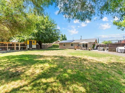 3487 Humphrey Rd, Loomis, CA 95650 Photo