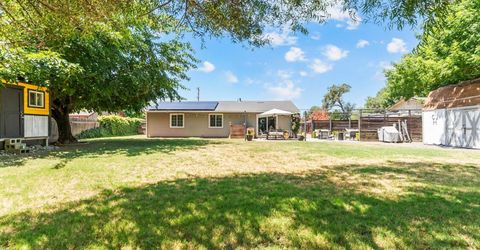 3487 Humphrey Rd, Loomis, CA 95650 Photo