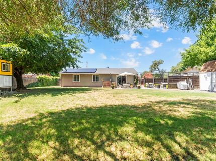 3487 Humphrey Rd, Loomis, CA 95650 Photo