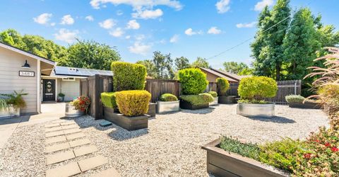3487 Humphrey Rd, Loomis, CA 95650 Photo