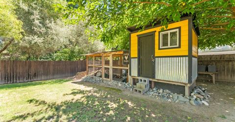 3487 Humphrey Rd, Loomis, CA 95650 Photo