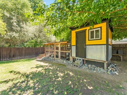 3487 Humphrey Rd, Loomis, CA 95650 Photo