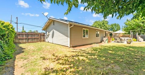 3487 Humphrey Rd, Loomis, CA 95650 Photo
