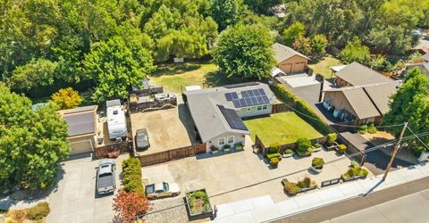 3487 Humphrey Rd, Loomis, CA 95650 Photo