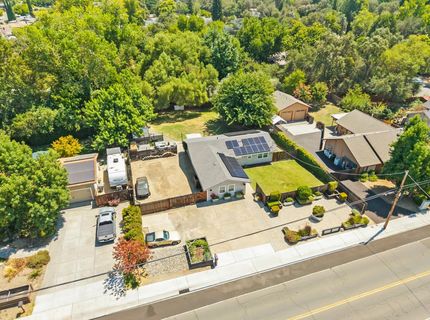 3487 Humphrey Rd, Loomis, CA 95650 Photo