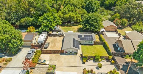 3487 Humphrey Rd, Loomis, CA 95650 Photo