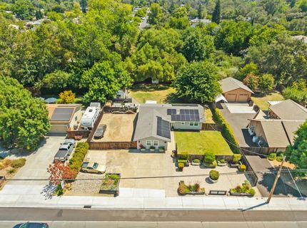 3487 Humphrey Rd, Loomis, CA 95650 Photo