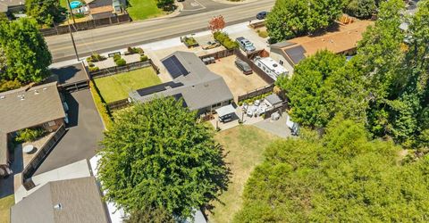 3487 Humphrey Rd, Loomis, CA 95650 Photo