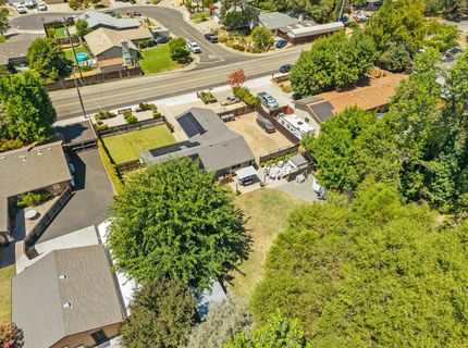 3487 Humphrey Rd, Loomis, CA 95650 Photo