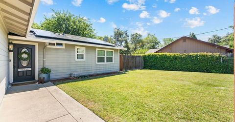3487 Humphrey Rd, Loomis, CA 95650 Photo