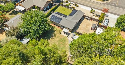 3487 Humphrey Rd, Loomis, CA 95650 Photo
