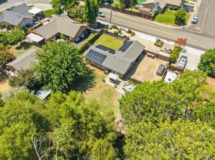 3487 Humphrey Rd, Loomis, CA 95650 Photo